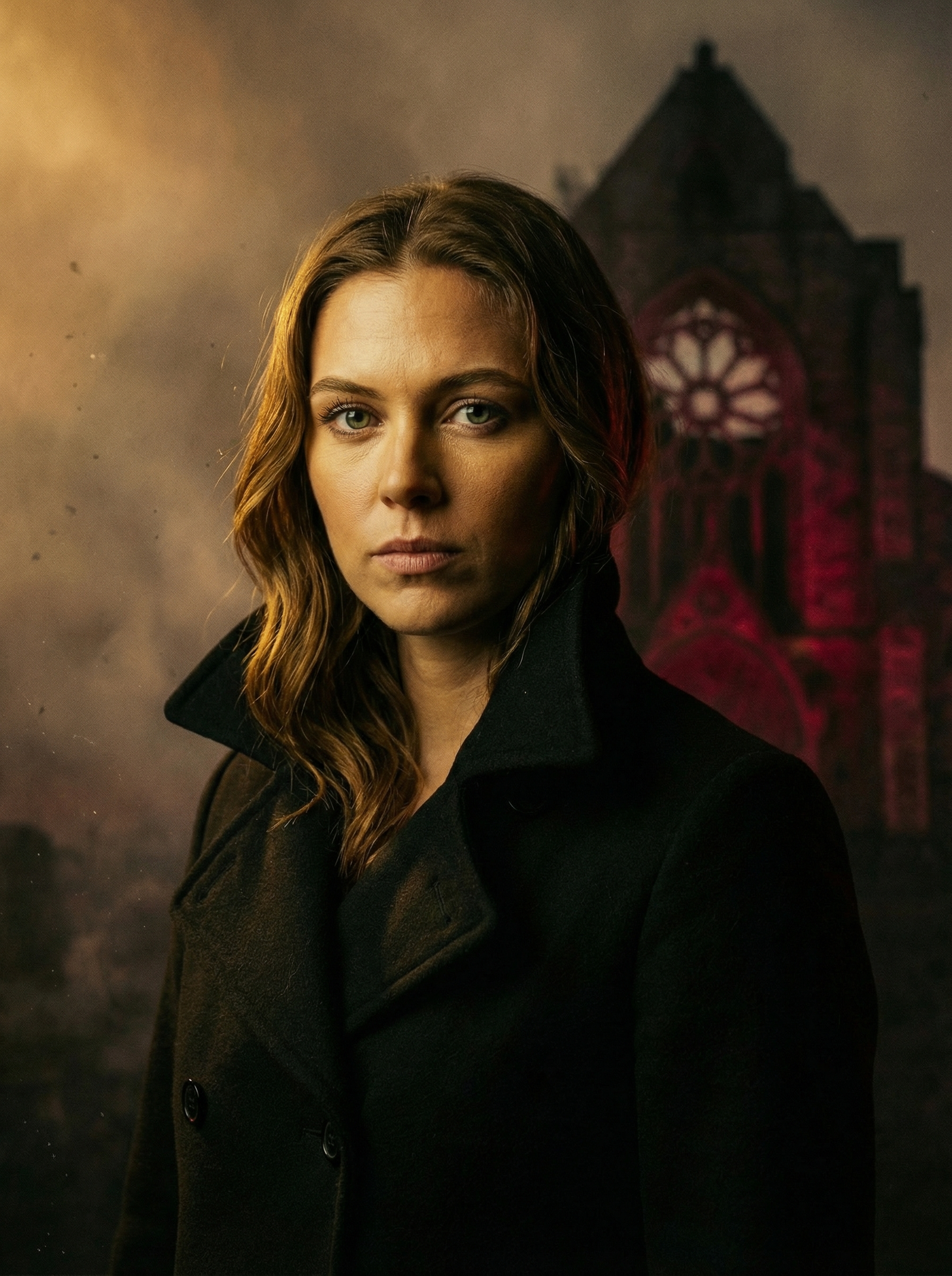 O Mistério de Ravenwood